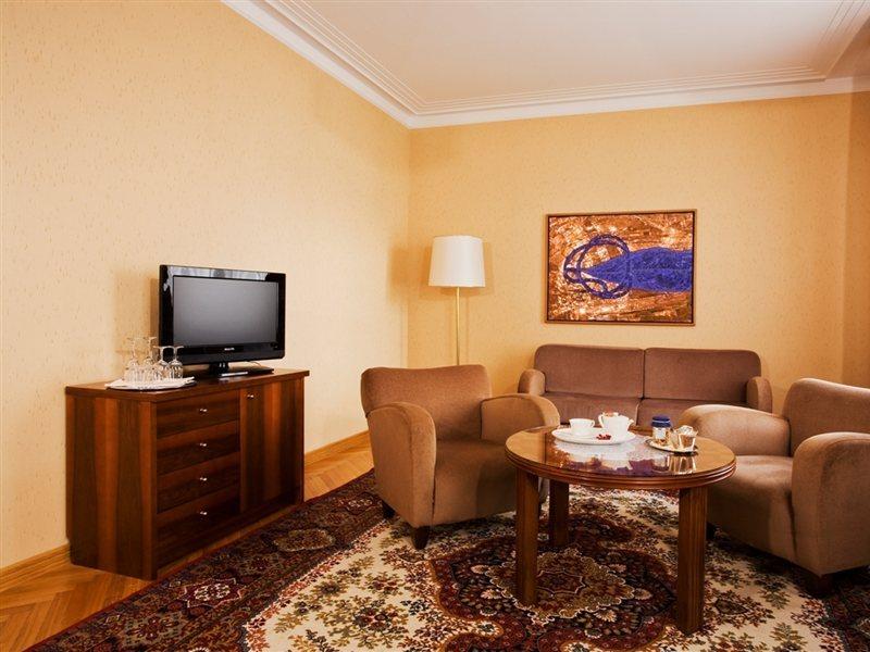 Vila Bled Hotel Kültér fotó